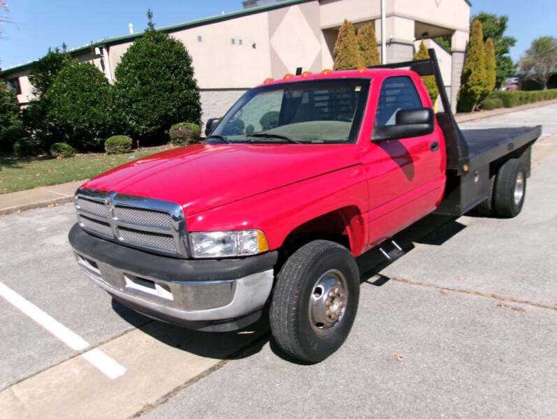 dodge ram 3500 1999 3B6MF3663XM521903 image dodge ram 3500 1999 3B6MF3663XM521903 image